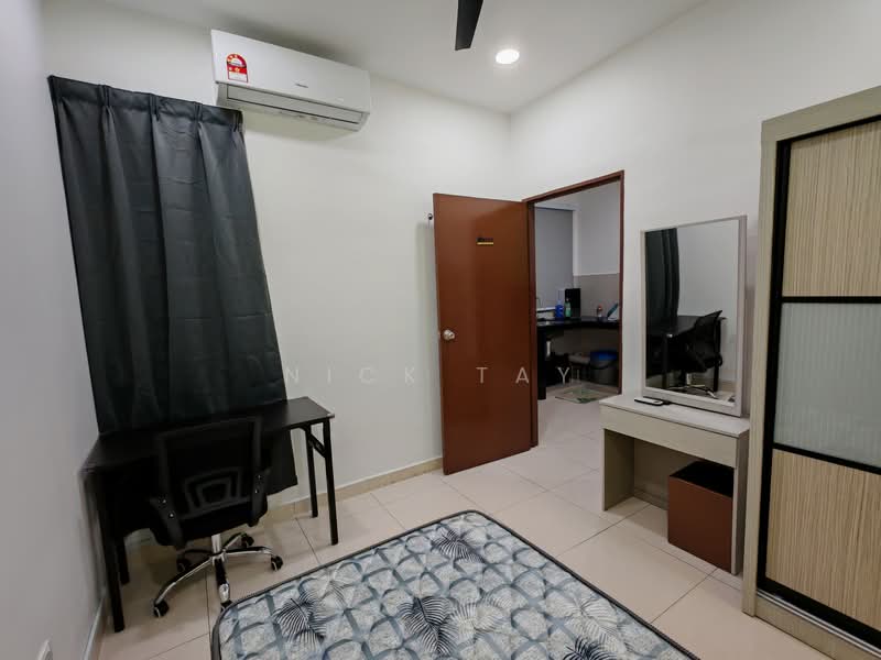 For Rent - Scientex Jaya Senai