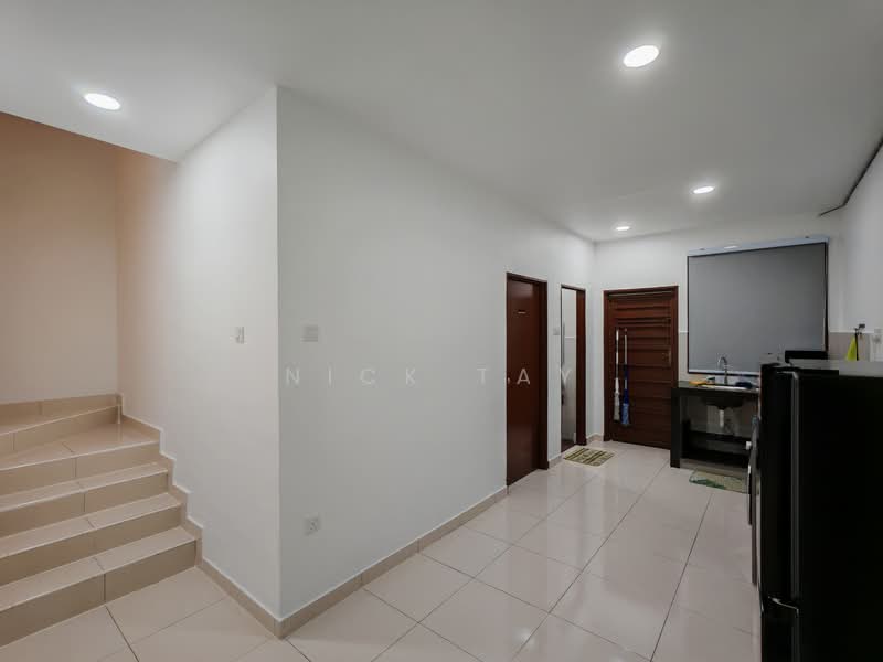 For Rent - Scientex Jaya Senai