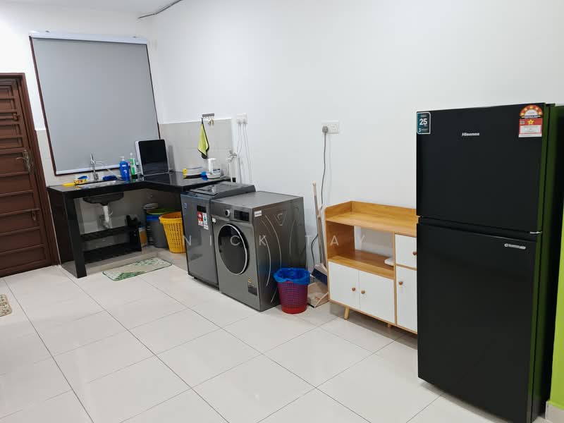 For Rent - Scientex Jaya Senai