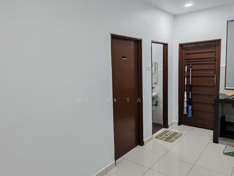 For Rent - Scientex Jaya Senai