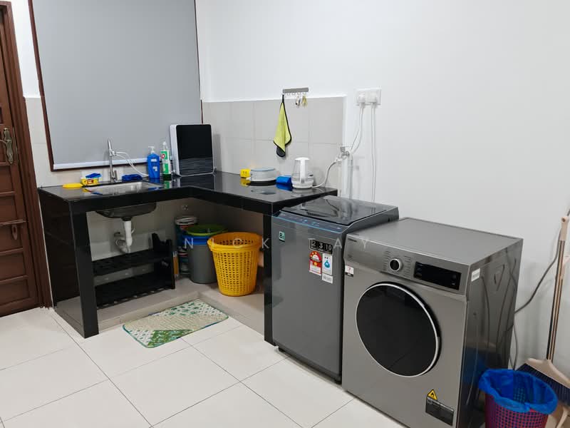 For Rent - Scientex Jaya Senai