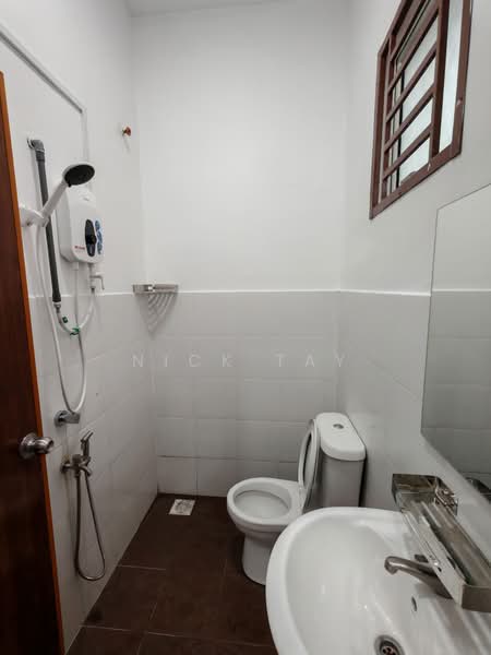 For Rent - Scientex Jaya Senai