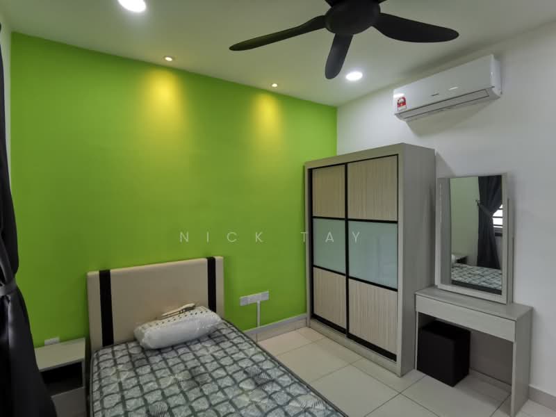For Rent - Scientex Jaya Senai