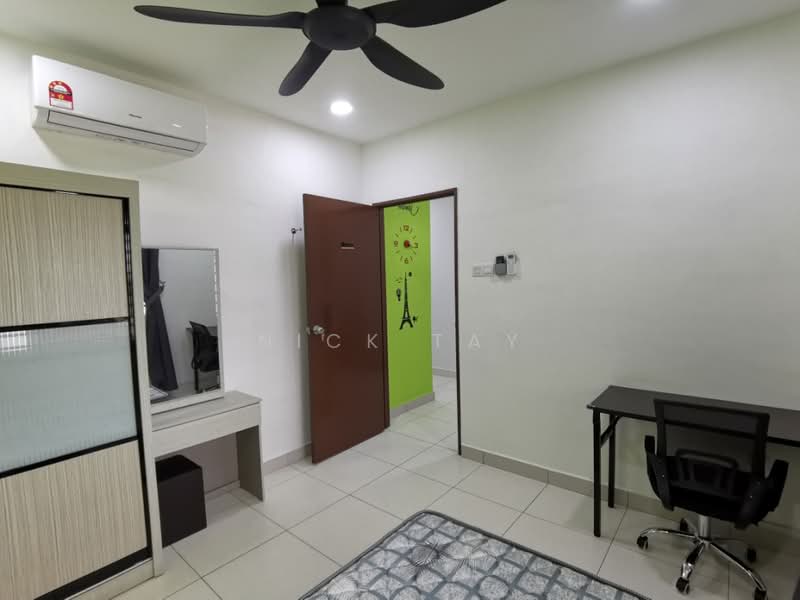 For Rent - Scientex Jaya Senai