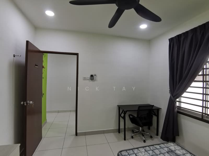 For Rent - Scientex Jaya Senai