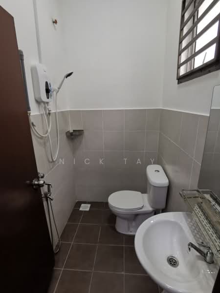 For Rent - Scientex Jaya Senai