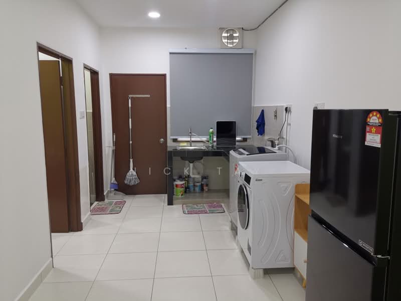 For Rent - Scientex Jaya Senai