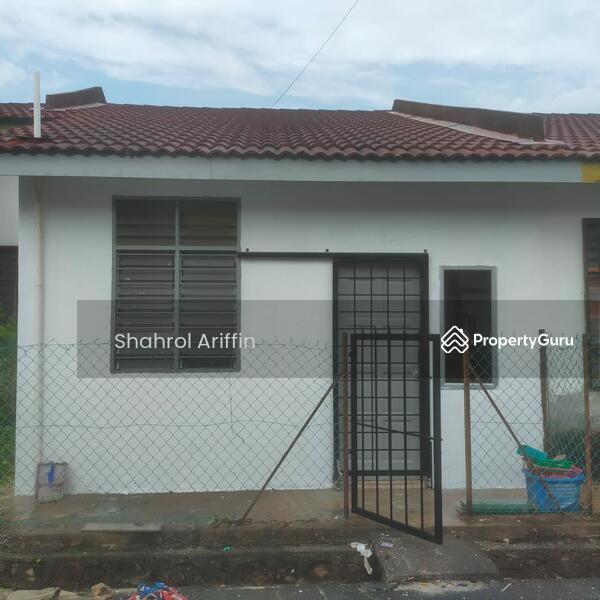Rumah Teres untuk Dijual di Taman Politeknik (Telok Kemang) - Shahrol Ariffin - PropertyGuru.com.my