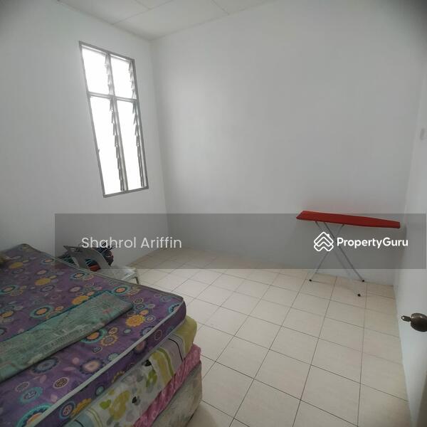Rumah Teres untuk Dijual di Taman Politeknik (Telok Kemang) - Shahrol Ariffin - PropertyGuru.com.my