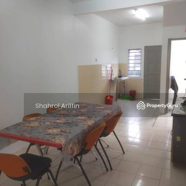 Rumah Teres untuk Dijual di Taman Politeknik (Telok Kemang) - Shahrol Ariffin - PropertyGuru.com.my