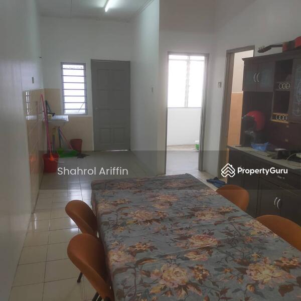 Rumah Teres untuk Dijual di Taman Politeknik (Telok Kemang) - Shahrol Ariffin - PropertyGuru.com.my