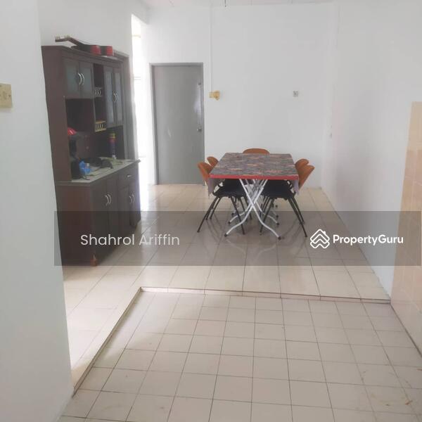 Rumah Teres untuk Dijual di Taman Politeknik (Telok Kemang) - Shahrol Ariffin - PropertyGuru.com.my