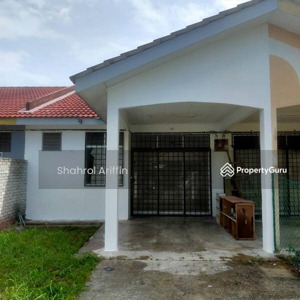 Rumah Teres untuk Dijual di Taman Politeknik (Telok Kemang) - Shahrol Ariffin - PropertyGuru.com.my