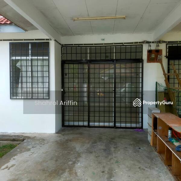 Rumah Teres untuk Dijual di Taman Politeknik (Telok Kemang) - Shahrol Ariffin - PropertyGuru.com.my