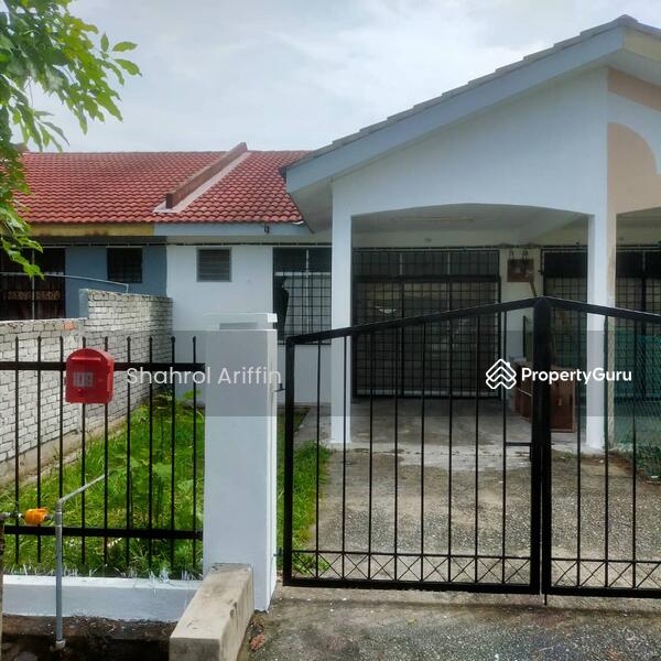 Rumah Teres untuk Dijual di Taman Politeknik (Telok Kemang) - Shahrol Ariffin - PropertyGuru.com.my