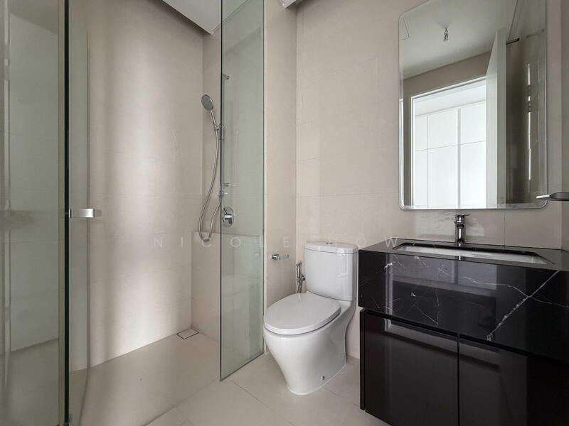 For Sale - Pavilion Damansara Heights