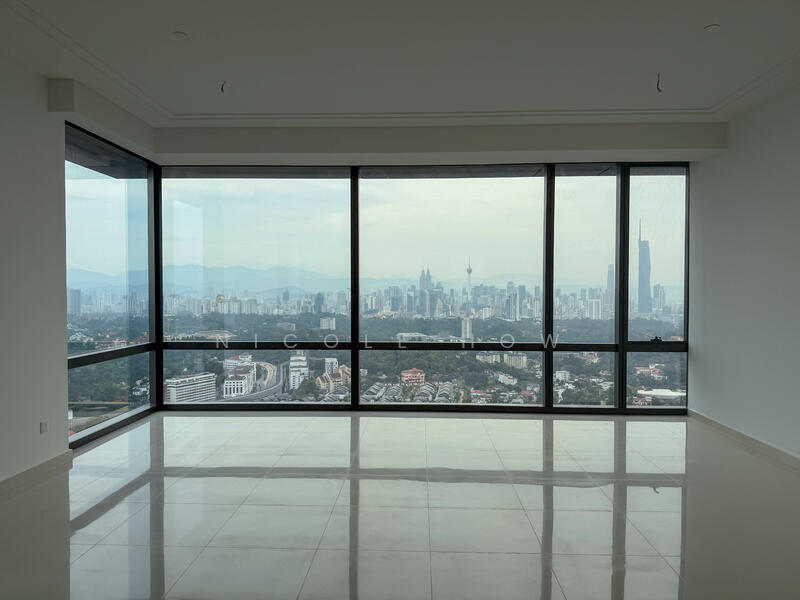 For Sale - Pavilion Damansara Heights