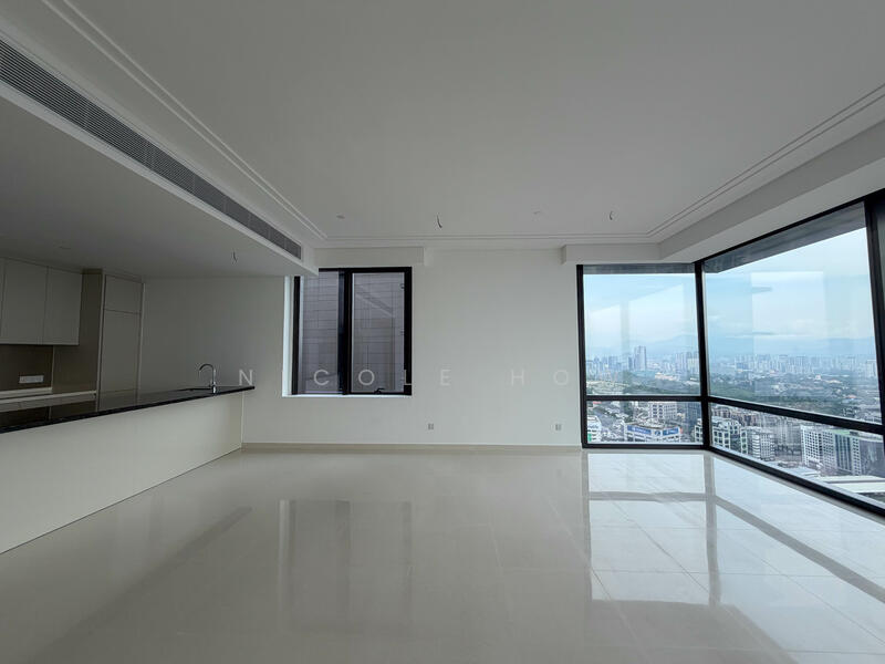 For Sale - Pavilion Damansara Heights