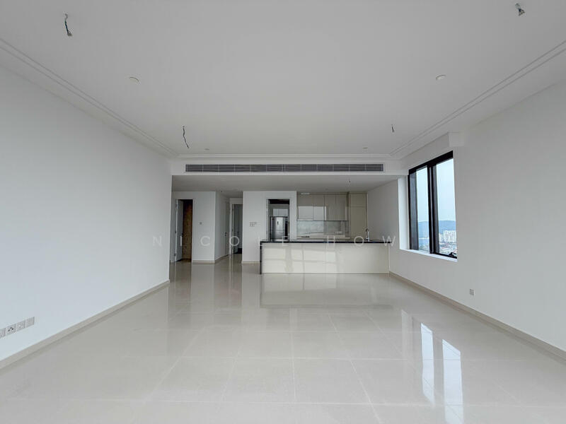 For Sale - Pavilion Damansara Heights