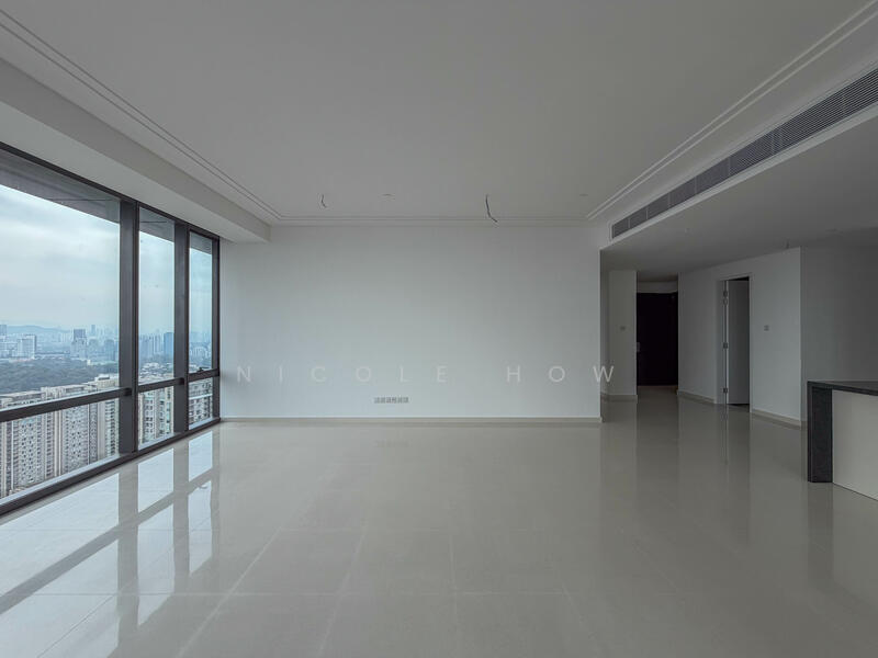 For Sale - Pavilion Damansara Heights