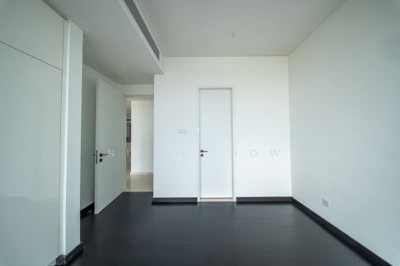 Untuk Dijual - Pavilion Damansara Heights