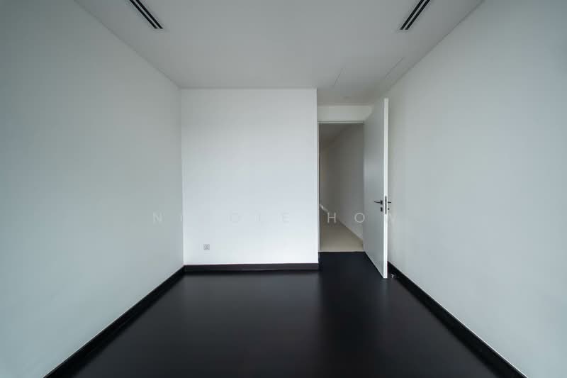 Untuk Dijual - Pavilion Damansara Heights