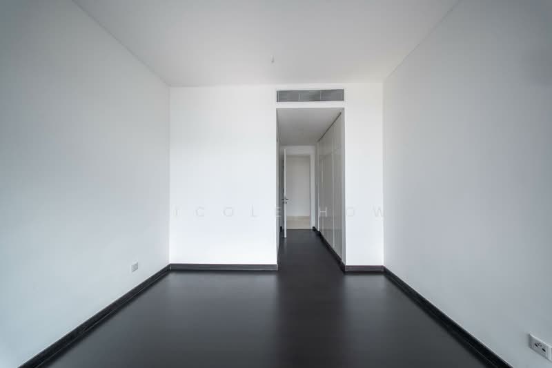 Untuk Dijual - Pavilion Damansara Heights