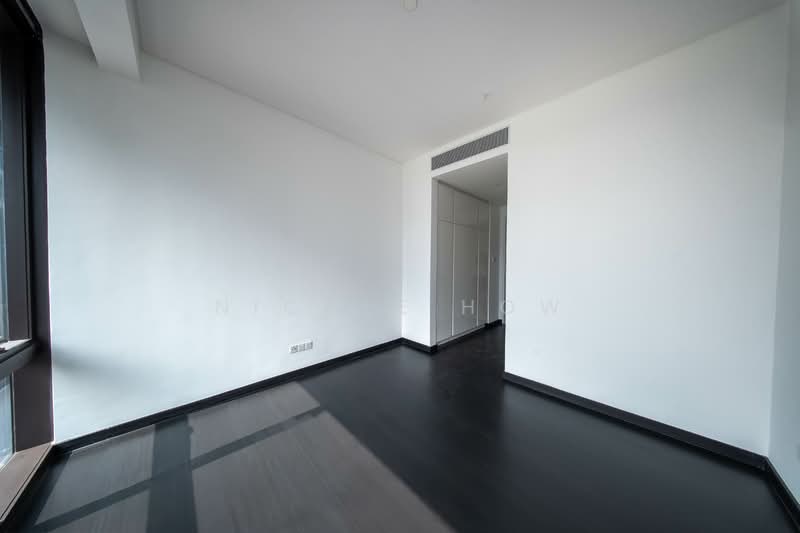 Untuk Dijual - Pavilion Damansara Heights