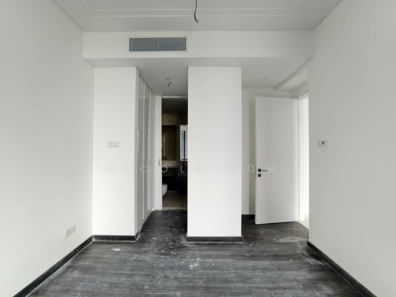 Untuk Dijual - Pavilion Damansara Heights