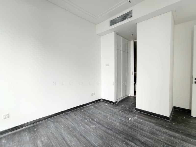 Untuk Dijual - Pavilion Damansara Heights