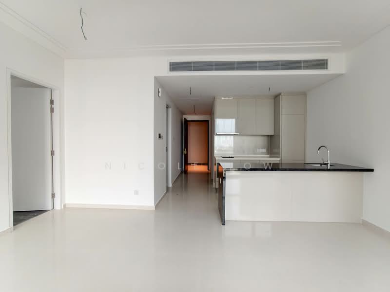 Untuk Dijual - Pavilion Damansara Heights