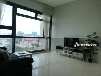 Apartment For Rent In Bangsar Kuala Lumpur Propertyguru Malaysia