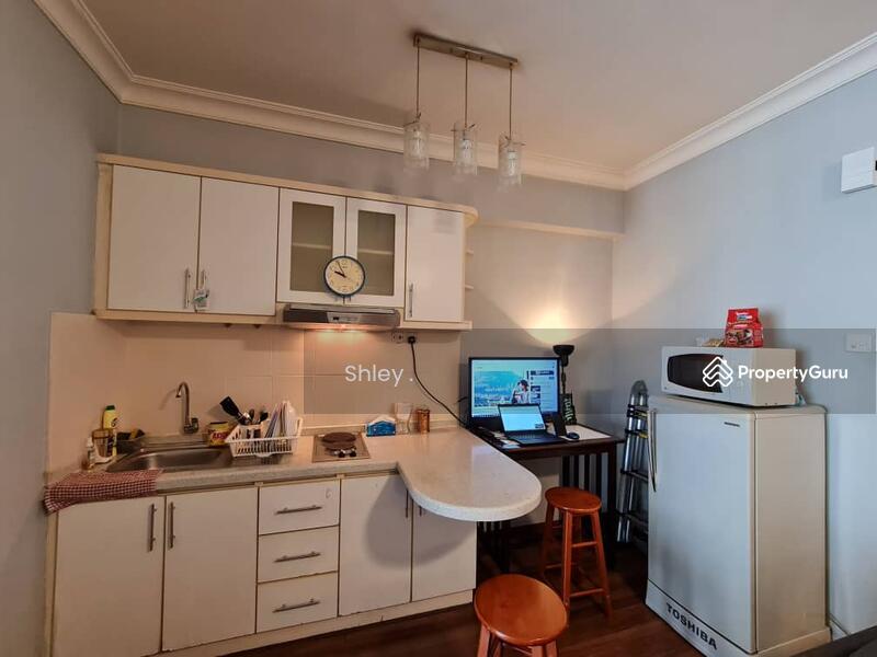 For Rent - Casa Mutiara