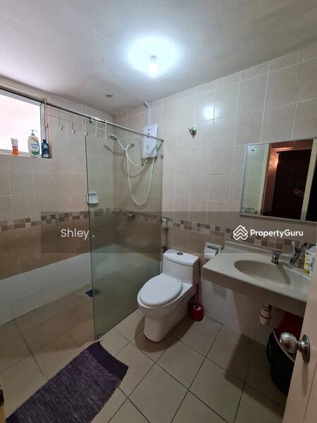 For Rent - Casa Mutiara