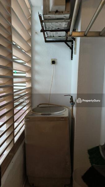 For Rent - Casa Mutiara