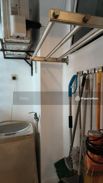 For Rent - Casa Mutiara