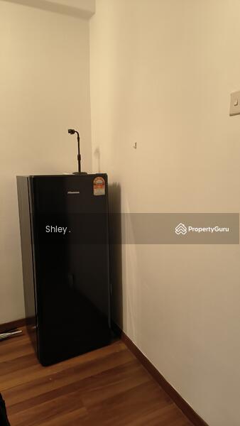 For Rent - Casa Mutiara