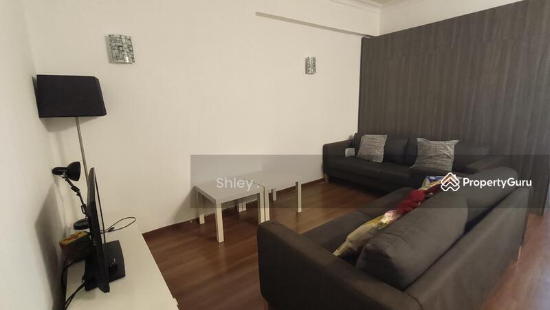 For Rent - Casa Mutiara