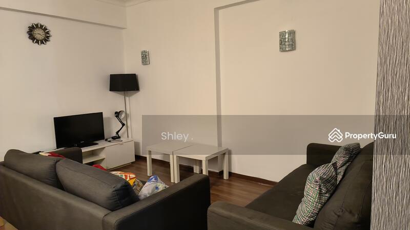 For Rent - Casa Mutiara