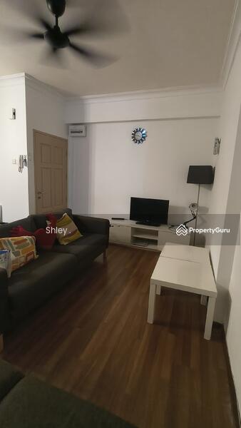 For Rent - Casa Mutiara