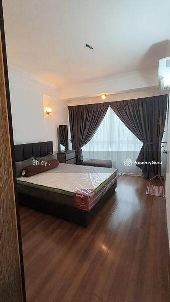 For Rent - Casa Mutiara
