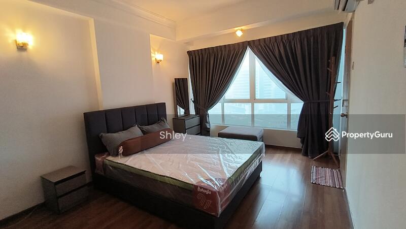 For Rent - Casa Mutiara