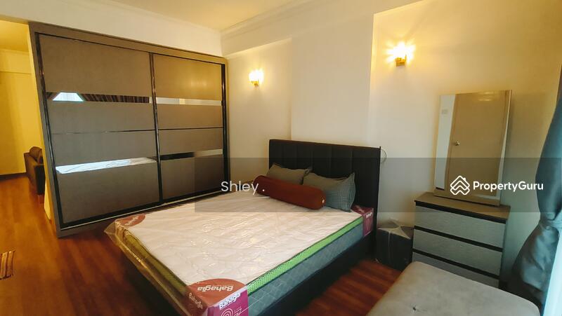 For Rent - Casa Mutiara