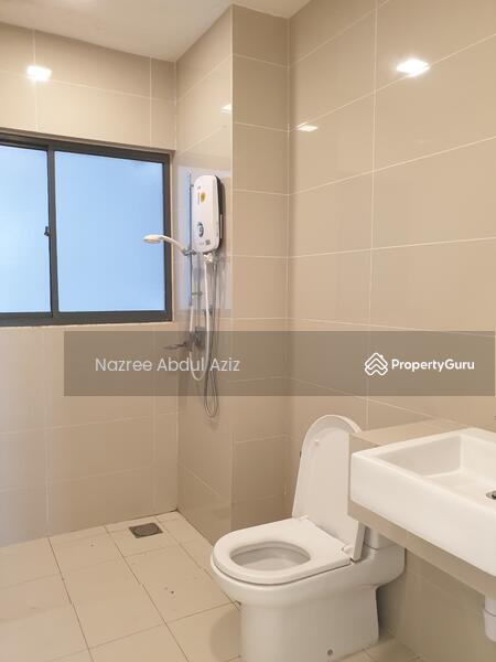 Condominium for Rent at Mirage By The Lake - Nazree Abdul Aziz - PropertyGuru.com.my