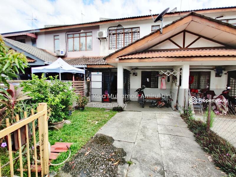 Taman Puchong Indah Puchong Perdana Untuk Dijual Puchong Selangor Teres Rumah Pautan Dari Harga Rm 430 000 Propertyguru Malaysia