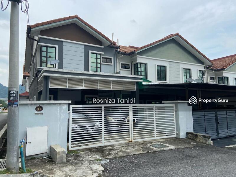 Tidak Lagi Tersedia Taman Puncak Saujana Seksyen 6 Kajang Untuk Dijual Kajang Selangor Rumah Teres 2 Tingkat Dari Harga Rm 650 000 Propertyguru Malaysia