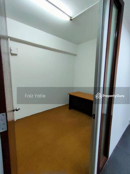 For Rent - SunwayMas Commercial Centre