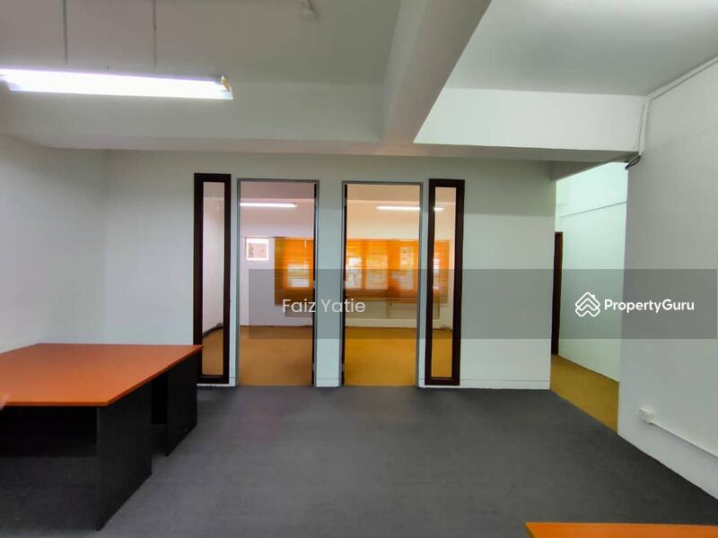 For Rent - SunwayMas Commercial Centre