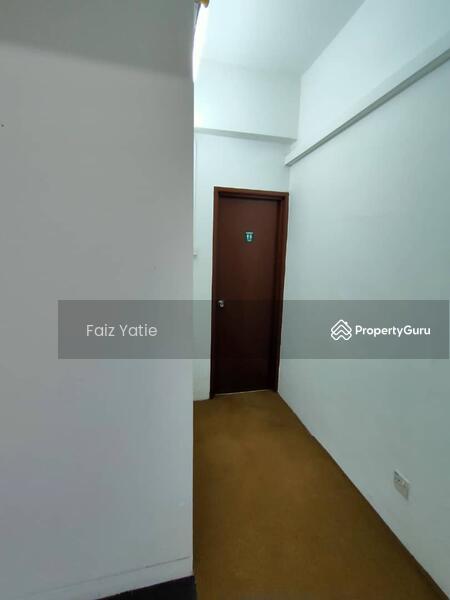 For Rent - SunwayMas Commercial Centre