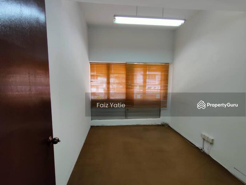 For Rent - SunwayMas Commercial Centre